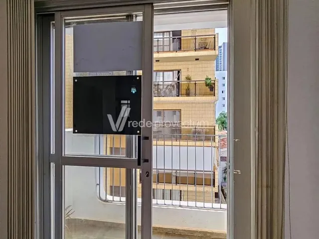 Imagem 10: Apartamento - Cambuí - Campinas