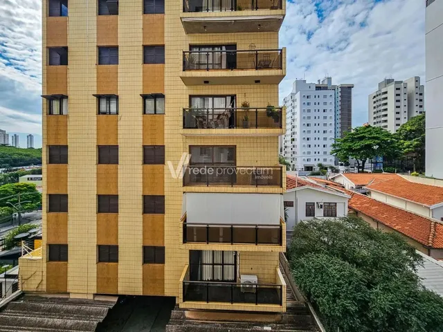 Imagem 16: Apartamento - Cambuí - Campinas