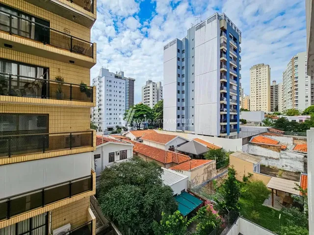 Imagem 13: Apartamento - Cambuí - Campinas