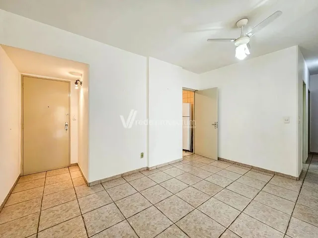 Imagem 6: Apartamento - Cambuí - Campinas
