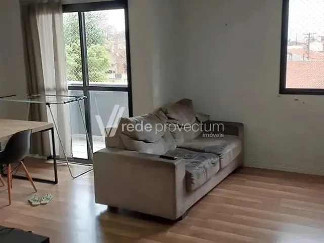 Imagem: Apartamento - Jardim do Lago - Campinas