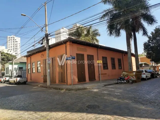 Imagem: Casa - Cambuí - Campinas
