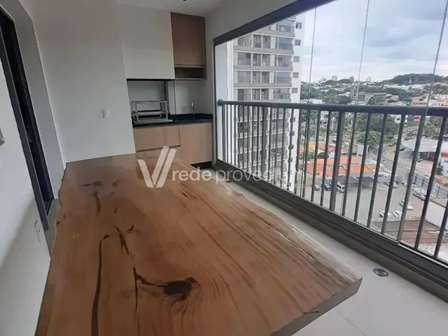 Imagem: Apartamento À Venda no Jardim Guanabara