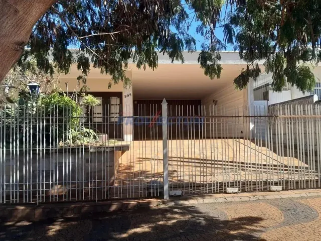 Imagem: Casa - Bonfim - Campinas