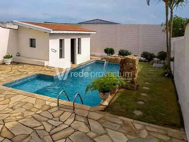 Imagem: Casa - Jardim do Lago - Campinas