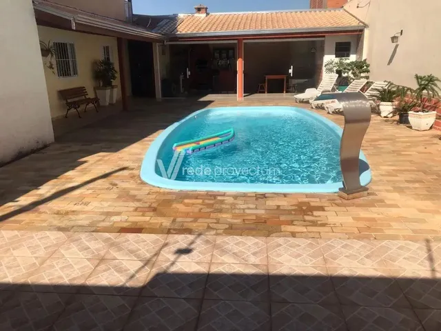 Imagem: Casa - Parque Residencial Vila União