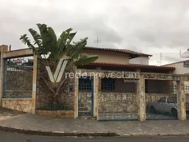 Imagem: Casa - Jardim do Lago - Campinas