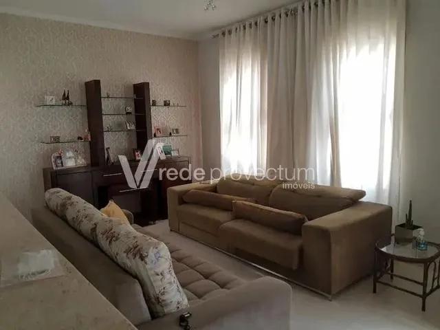 Imagem: Casa - Vila Proost de Souza - Campinas