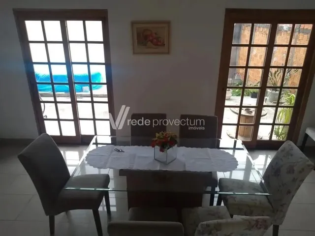 Imagem 3: Casa - Vila Proost de Souza - Campinas