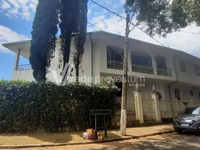 Imagem: Casa - Jardim Guanabara - Campinas