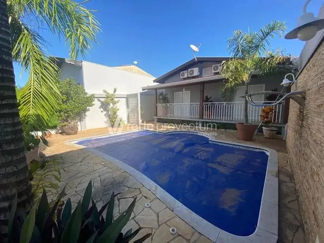 Imagem: Casa com 3 Dormitórios a Venda no Parque