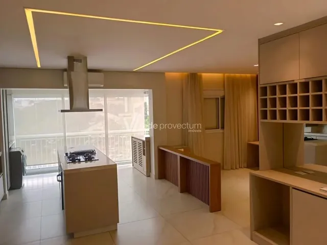 Imagem: Apartamento - Parque Itália - Campinas
