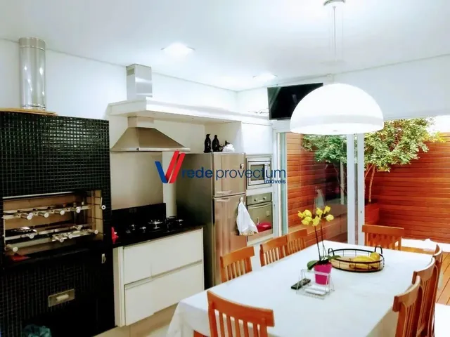 Imagem: Casa - Jardim Guanabara - Campinas