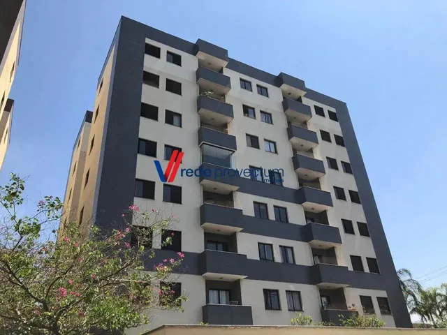 Imagem: Apartamento - Jardim do Lago - Campinas