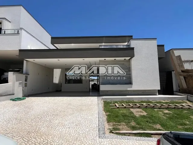 Imagem: Casa - Residencial Mont Amp Amp Apos Alcino