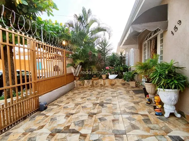 Imagem: Casa - Jardim do Lago - Campinas