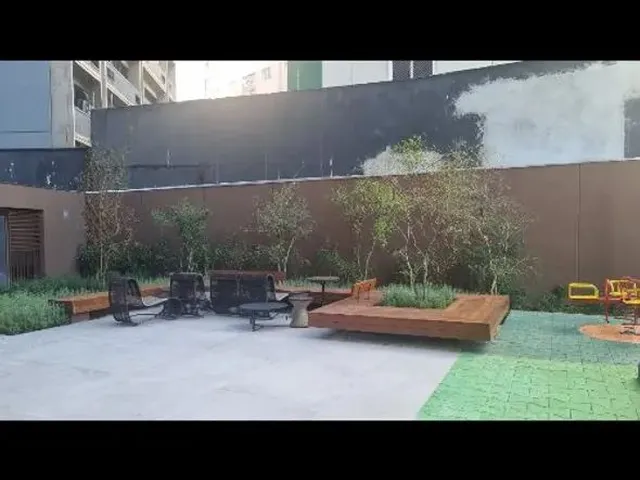 Imagem 11: Vendo Studio 36M2 Próximo Hospital São Luiz