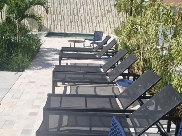 Imagem 16: Vendo Studio 36M2 Próximo Hospital São Luiz