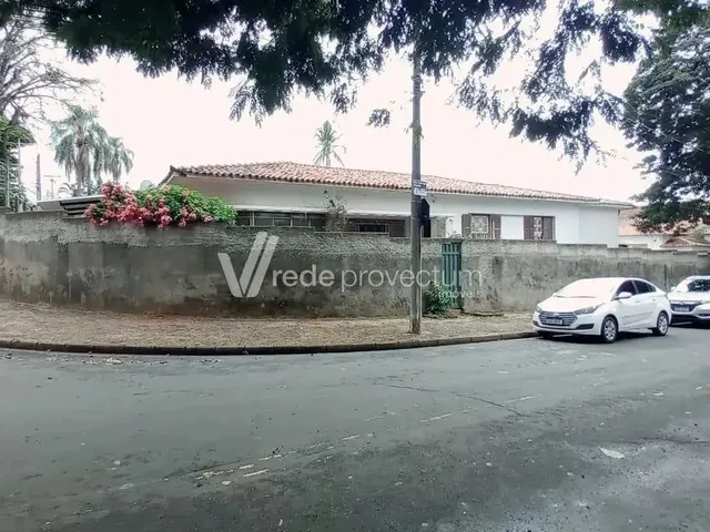 Imagem: Casa - Jardim Guanabara - Campinas