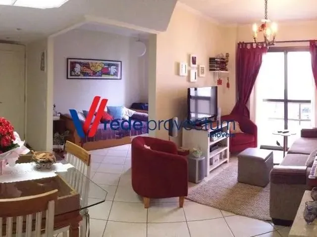 Imagem: Apartamento - Nova Campinas - Campinas