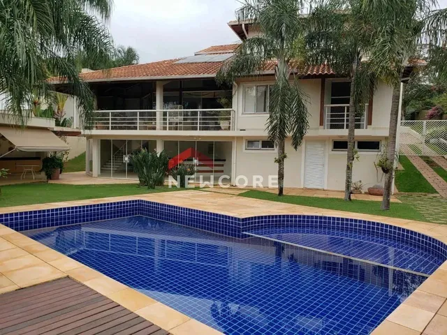 Imagem: Casa de Condomínio em Rua Egberto Ferreira