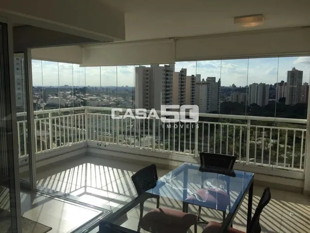 Imagem: Apartamento - Parque Prado - Campinas