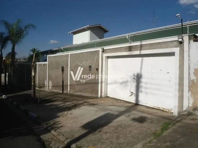 Imagem: Casa - Jardim do Trevo - Campinas