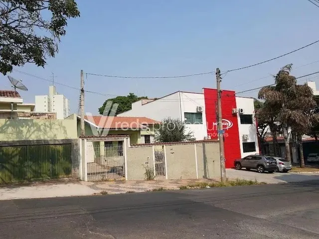 Imagem: Casa - Jardim Proença - Campinas