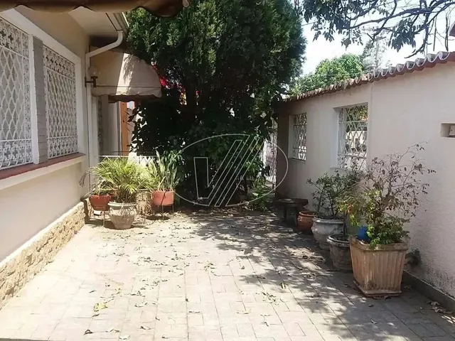 Imagem: Casa - Taquaral - Campinas