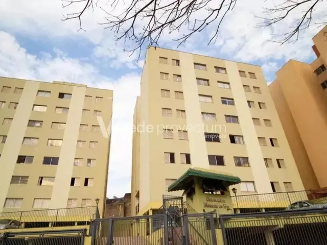 Imagem 4: Apartamento - Jardim Chapadão - Campinas
