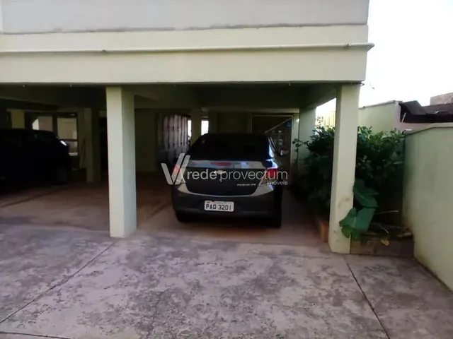 Imagem 12: Apartamento - Jardim Chapadão - Campinas