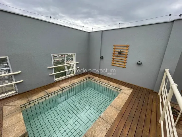 Imagem: Cobertura no Bonfim para Venda