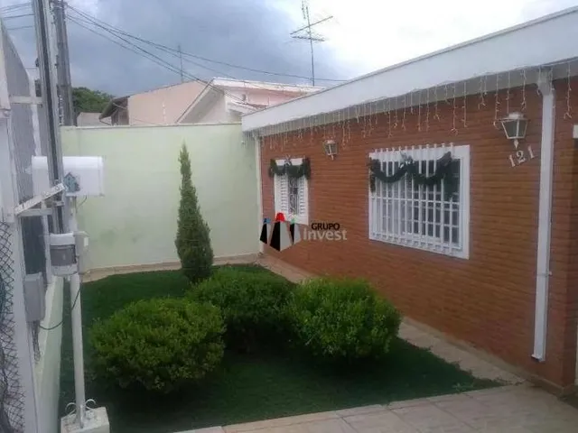Imagem: Casa com 4 Dormitórios À Venda, 168 M²