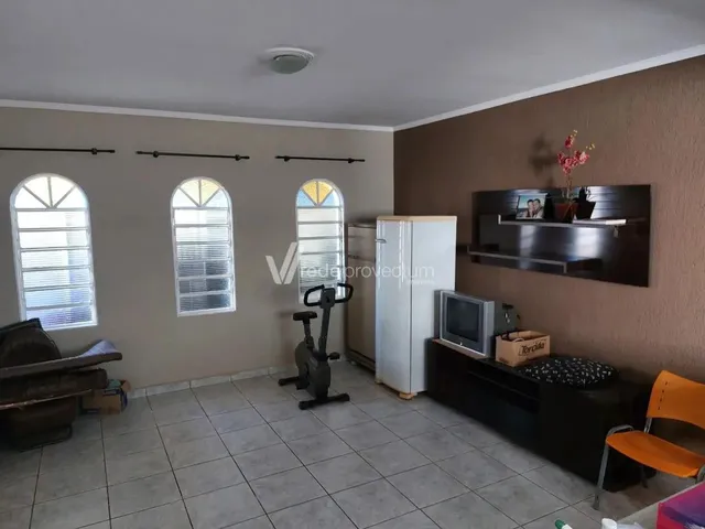 Imagem 10: Casa - Jardim do Trevo - Campinas