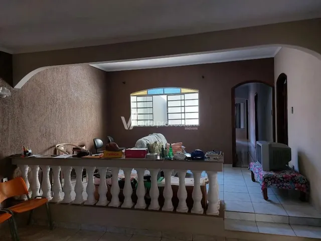 Imagem 6: Casa - Jardim do Trevo - Campinas