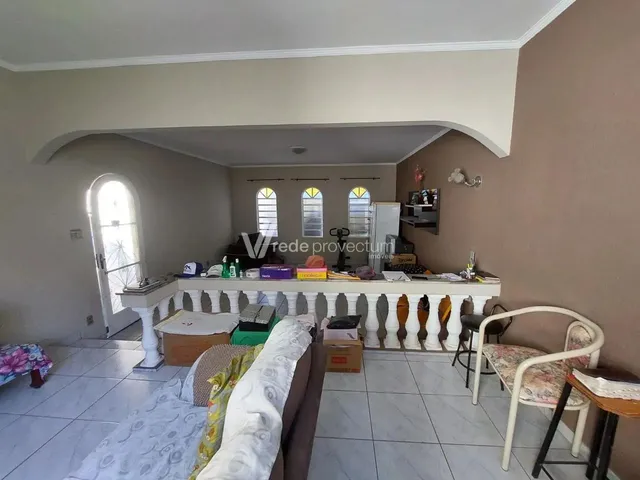 Imagem 8: Casa - Jardim do Trevo - Campinas