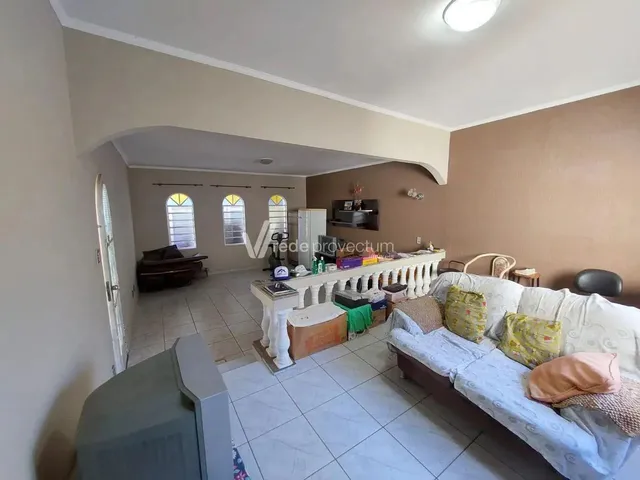 Imagem 14: Casa - Jardim do Trevo - Campinas