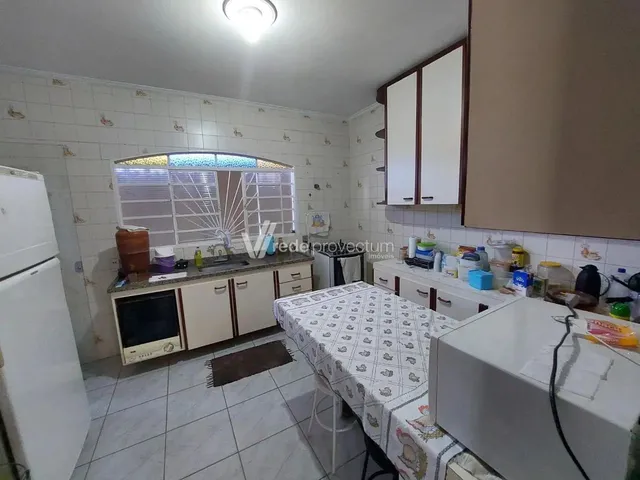 Imagem 2: Casa - Jardim do Trevo - Campinas