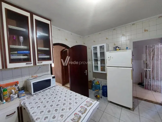 Imagem 12: Casa - Jardim do Trevo - Campinas