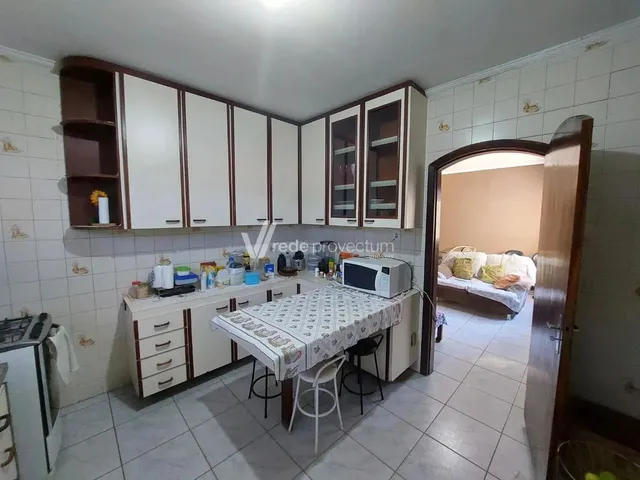 Imagem 5: Casa - Jardim do Trevo - Campinas