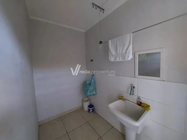 Imagem 4: Casa - Jardim do Trevo - Campinas