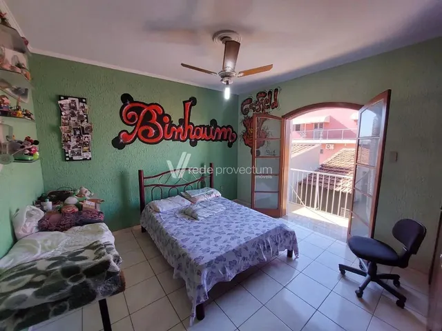 Imagem 11: Casa - Jardim do Trevo - Campinas