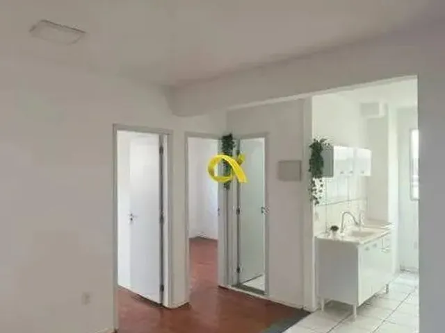 Imagem: Apartamento Térreo Nunca Habitado À Venda
