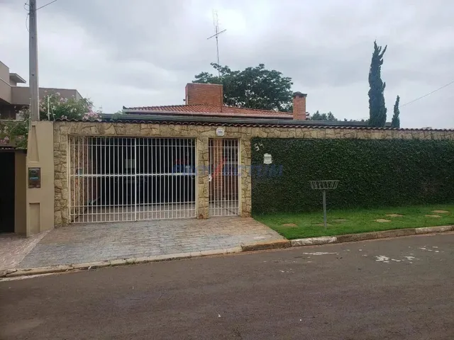 Imagem: Casa - Parque das Universidades - Campinas