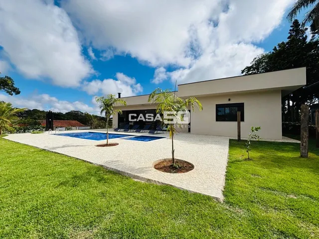 Imagem: Casa a Venda no Condominio Clube de Campo