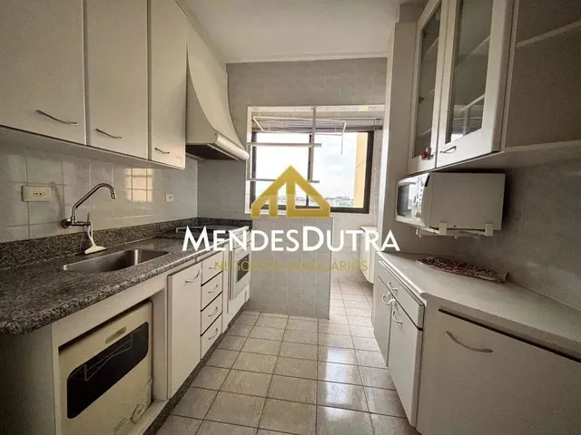 Imagem: Apartamento para Venda no Bairro São Judas