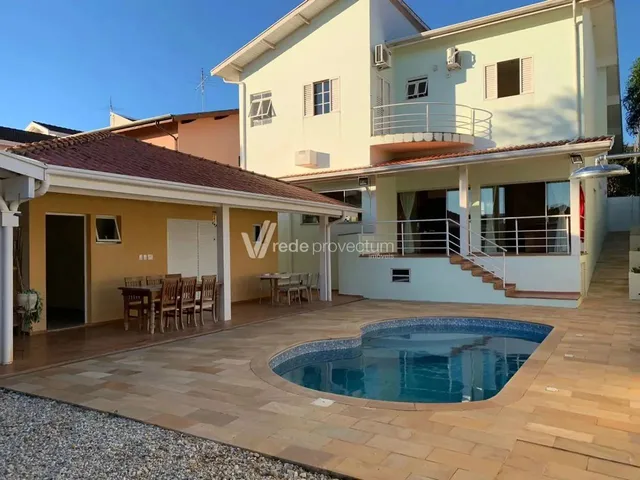Imagem: Casa - Tijuco das Telhas - Campinas