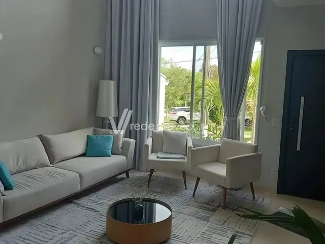 Imagem: Casa - Reserva da Mata - Vinhedo