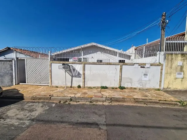 Imagem: Casa - Vila Trinta e Um de Março - Campinas