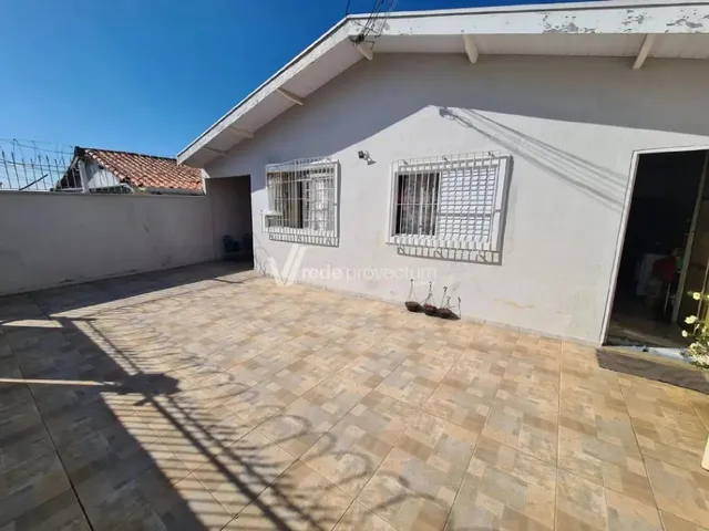 Imagem 12: Casa - Vila Trinta e Um de Março - Campinas